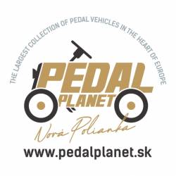 Pedal Planet